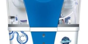 Thunderwell Zipp Antioxidant Alkaline RO Water Purifier