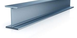 Mild Steel I Beams