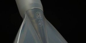 Transparent Washing Nozzle