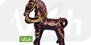 Terracotta Horse Statue