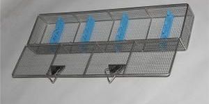 Laparoscopic Instruments Containers