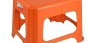 Plastic Stool