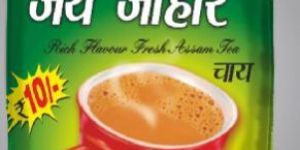 Jay Johar Tea