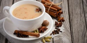Masala Tea