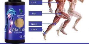 Ayurvedic Pain Relief Oil