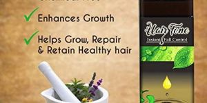 Best Oil for Hair Loss And Regrowth