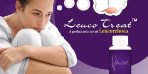 Leucorrhoea Medicine