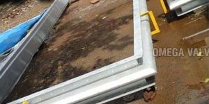 Metallic Expansion Joints