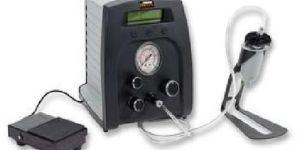 Digital Fluid Dispensers