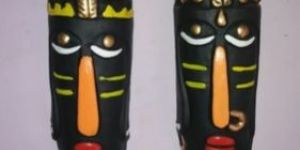 Terracotta Clay Mask