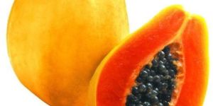 Fresh Papaya