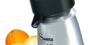 Citrus Juicer