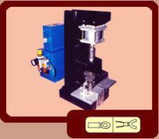 Wire Crimping Machine