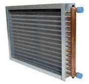 Steam Coil Air Preheater