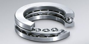 Thrust Ball Bearings