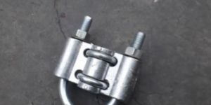 Dead End Clamp