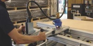 Pneumatic Vacuum Grippers