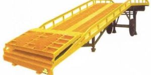 Portable Mobile Ramps