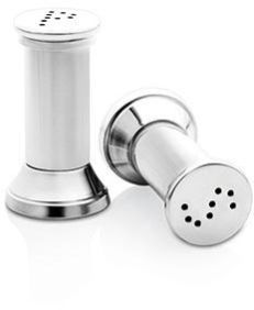 Salt and Pepper Shaker