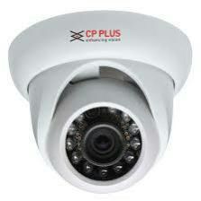 HDCVI Dome Camera