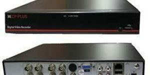 HDCVI Surveillance System