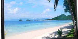 27 Inch Full HD LED Monitor