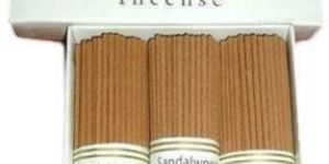Sandalwood Incense Sticks