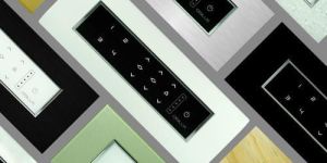 Modular Touch Switches