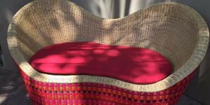 Designer Cane Furniture