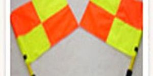 Linesman Flags