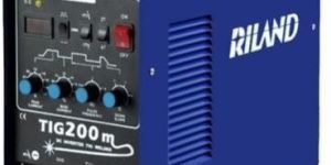 TIG Welding Machine