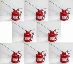 Oil Can