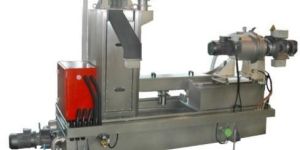 Water Ring Die Face Pelletizers