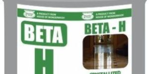 Marble Polishing Liquid