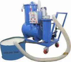 Coolant Filtration Systems