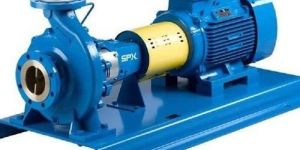 Industrial Centrifugal Pumps