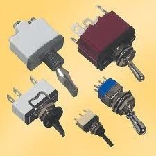 Toggle Switch