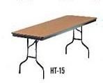 Rectangular Banquet Tables