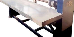 Cardboard Slitting Machine