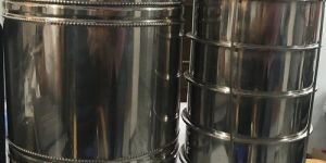 Stainless Steel Lunch Box