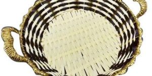 PVC Holiday Gift Basket