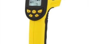 Laser Temperature Guns