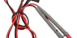 Meter Testing Leads