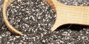 Chia Seeds