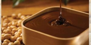 Hazelnut Paste