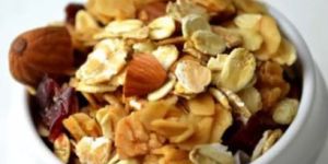 Protein Muesli
