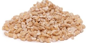 Steel Cut Oats
