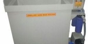 Settling Tank Machine