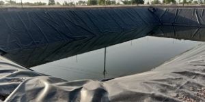 HDPE Pond Liner