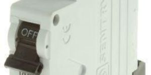 Miniature Circuit Breaker